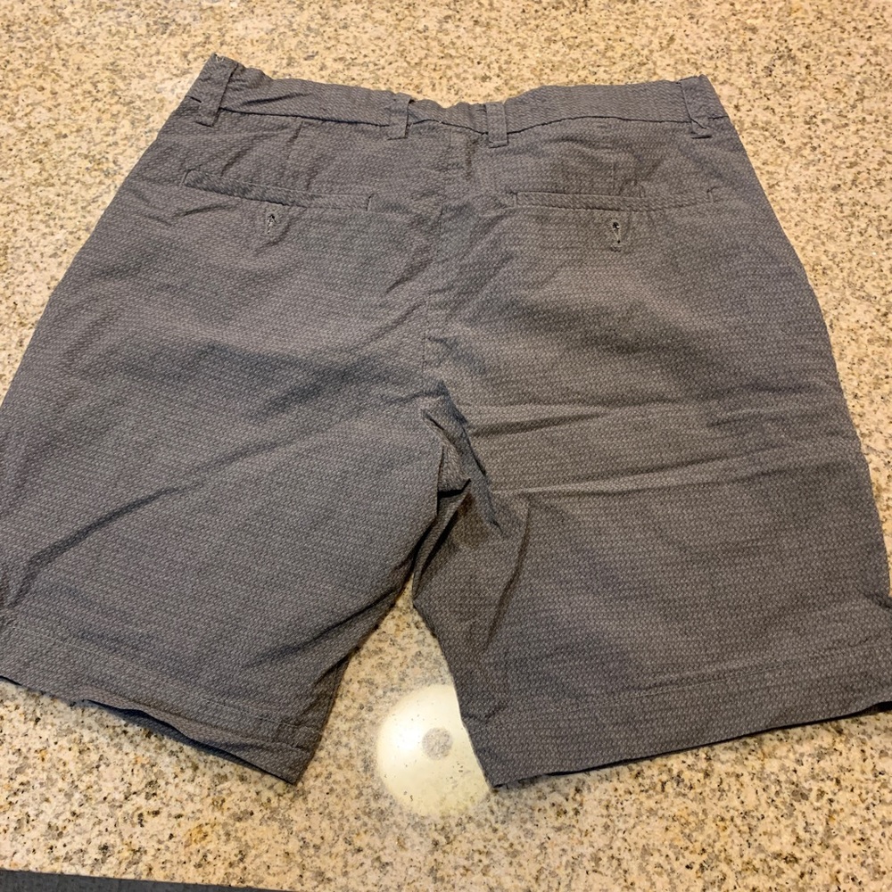Banana Republic shorts